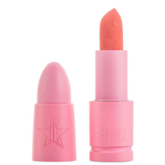 Jeffree Star Cosmetics Women's Honey Suck Me Velvet Trap Lipstick Full Size - Picture 1 of 8